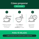 Bio japonský zelený čaj Gyokuro (100 g) | Prémiový sypaný čaj | Rafinovaná chuť umami a jemná sladkost | PŘESADIT