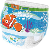 Plavecké plenky Huggies Little Swimmers, velikost 3-4 (7-15 kg), 1 balení po 20 ks