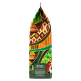 Zrnková káva Jacobs Origins Uganda a Keňa, plné espresso s kořenitým tónem, síla 8/10, celá zrnková káva, 1 kg