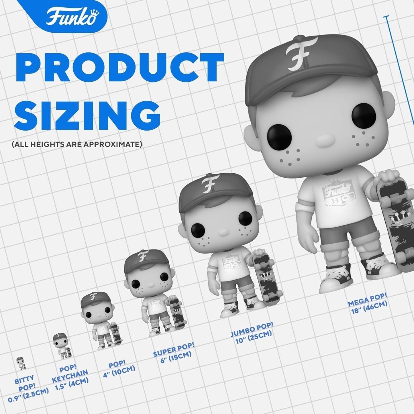 Funko Pop! Animace: Demon Slayer - Nezuko Kamado - Vinylová sběratelská figurka - Nápad na dárek - Oficiální zboží - Hračky pro děti a dospělé - Fanoušci anime - Akční figurky Sběratelé Modelová figurka Naty Shop