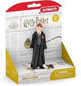 Schleich 42634 Ron Weasley & Skulls, od 6 let, Harry Potter - hrací figurka, 4 X 2 X 10 cm Akční figurky Naty Shop