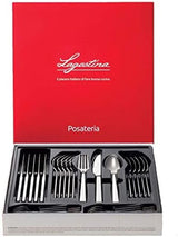 Sada příborů Giada pro 6 osob, 24 kusů Kitchen Naty Shop
