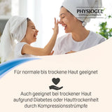 PHYSIOGEL Regenerační hydratační krém pro suchou pleť, 150 ml Kosmetika a kosmetika Naty Shop