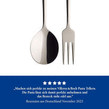 Villeroy & Boch - Daily Line Specials Sada příborů na špagety 4 kusy Kitchen Naty Shop