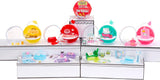 Miniverse MGA Make It Mini Hello Kitty and Friends Series 3 – mini sběratelské předměty, Sanrio, retro repliky papírnictví, řemesla, kutilství, pro sběratele a děti od 8 let