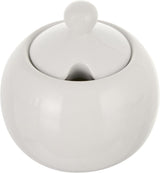 Excèlsa Home 9 cm popelník, bílý