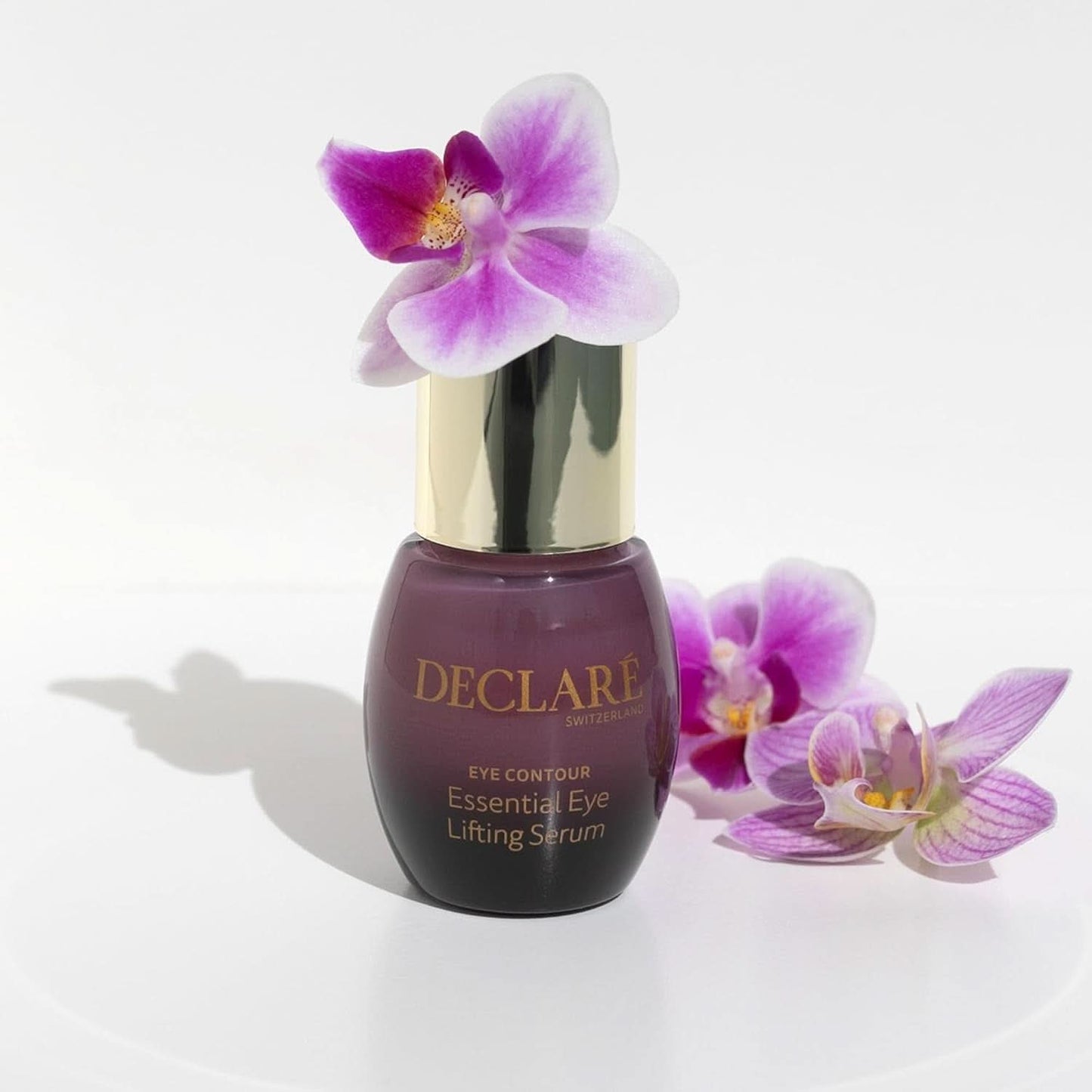 Declaré Essential Eye Lifting Serum 15 l - Intenzivní lifting pro oční víčka Kosmetika a kosmetika Naty Shop
