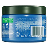 Herbal Essences Regenerační maska na vlasy s arganovým olejem 300 ml. Od poškozených vlasů po hladší a lesklejší vlasy. Intenzivní péče. S přísadami přírodního původu. Veganská maska na vlasy Naty Shop