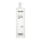 Nioxin Density Defend Anti-Breakage posilující maska na vlasy - Hydratační maska na vlasy proti lámání vlasů, bezoplachová péče o vlasy s vitamínem C Maska na vlasy Naty Shop 500 Ml (1 balení)