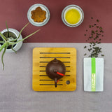 Mléčný čaj Oolong z Alishanu, Tchaj-wan | Jin Xuan Milky Oolong vysoce kvalitní 100% přírodní neochucený (100 g)
