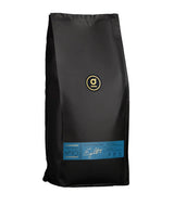 Espresso N°10 od Coffee858 - Silná a kořeněná směs espressa, skládající se ze 70 % zrn Arabica z Brazílie a 30 % Robusty (1000 g)