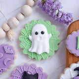 Katy Sue, Silikonová forma Halloween Kitchen Naty Shop