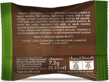 Caffè Borbone Don Carlo Dek Entkofeinierte Kaffeemischung - 50 Kapseln - Kompatibilní s Lavazza®* A Modo Mio®* Haushalts-Espressomaschinen