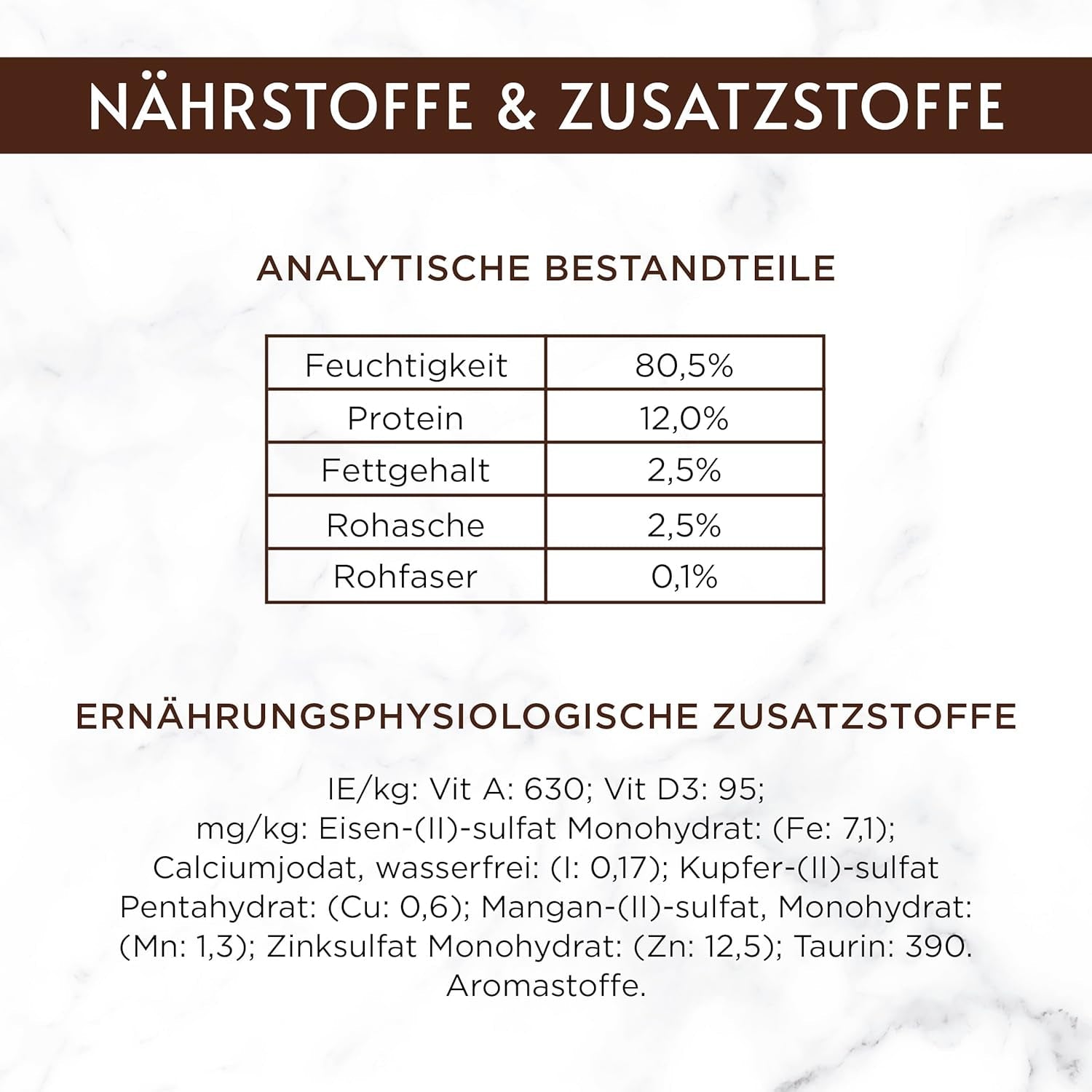 Gourmet A la Carte mokré krmivo pro kočky s kuřecím masem, špenátem a těstovinovými perličkami, balení 26 ks (26 x 85 g)
