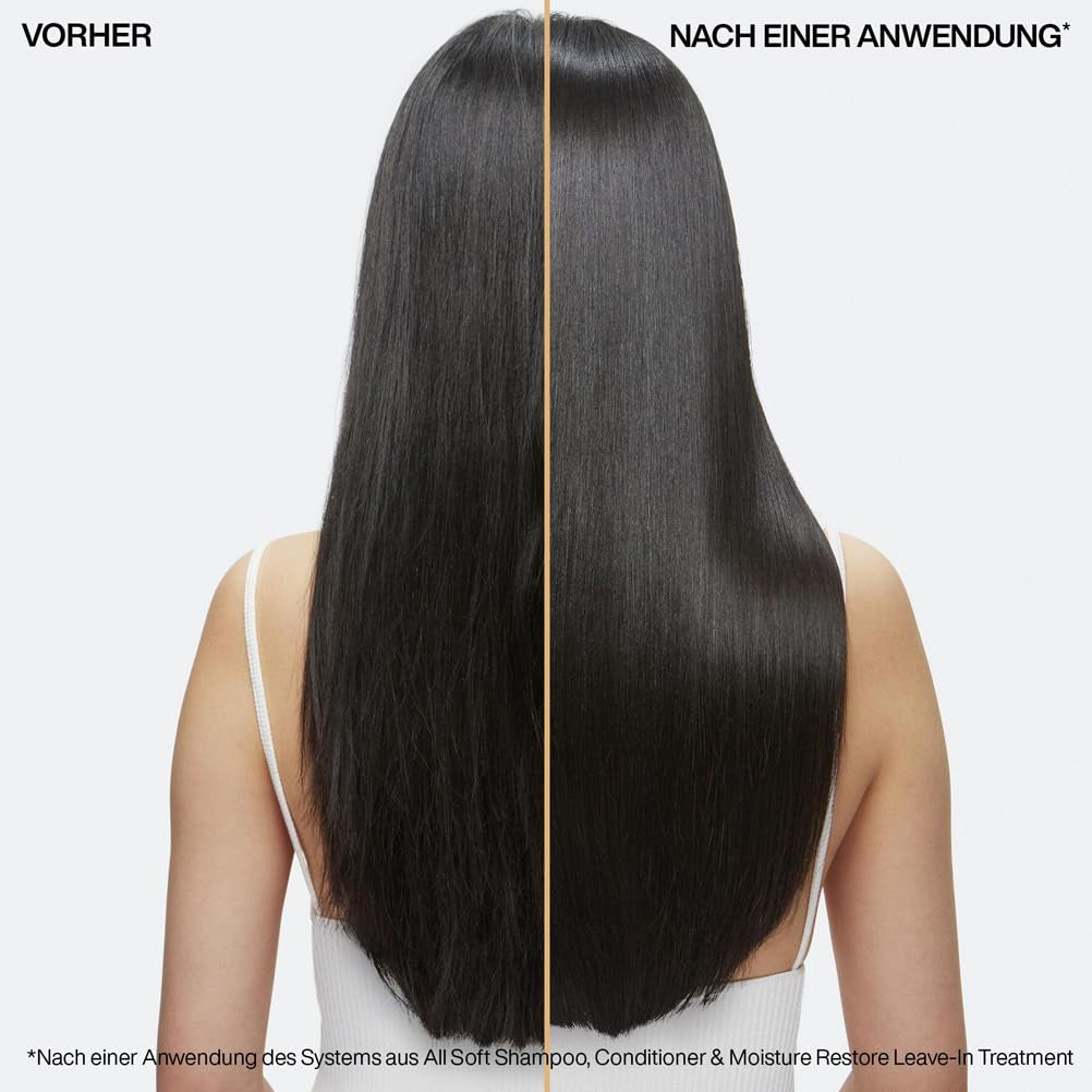 Redken, Šampon pro suché a lámavé vlasy, revitalizuje a hydratuje Redken Sprcha a koupel
