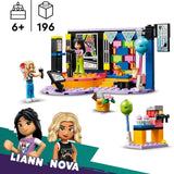 LEGO 42610 Karaoke párty s přáteli Stavebnice Besuche den LEGO-Store