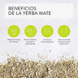 Čaj Yerba Maté 1 kg