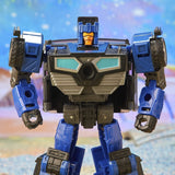 Hračka Transformers Generations Legacy 14 cm velká Deluxe kliková skříň akční figurka, věk 8+ Akční figurky Naty Shop
