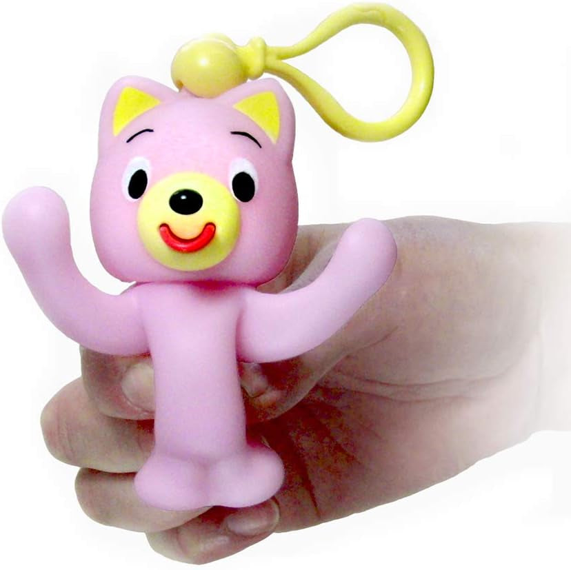 Obchod Jabb-A-Boo Cat Baby Toys Naty Shop