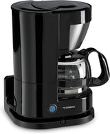 WAECO 9103533013 PerfectCoffee MC 052/MC 054 Kávovar s 5 šálky, 12 nebo 24 V, pro připojení v osobních nebo nákladních automobilech