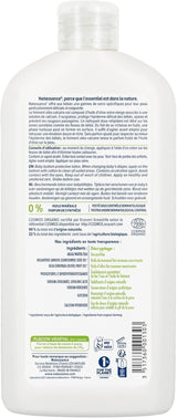 Bébé naturel oléoliniment 500 ml Děti - Koupel a péče o pleť Naty Shop