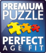 Ravensburger Puzzle 80536 - Disney Mýdlové bubliny, 300dílné puzzle pro fanoušky Disney ve věku 9+ Puzzle Naty Shop