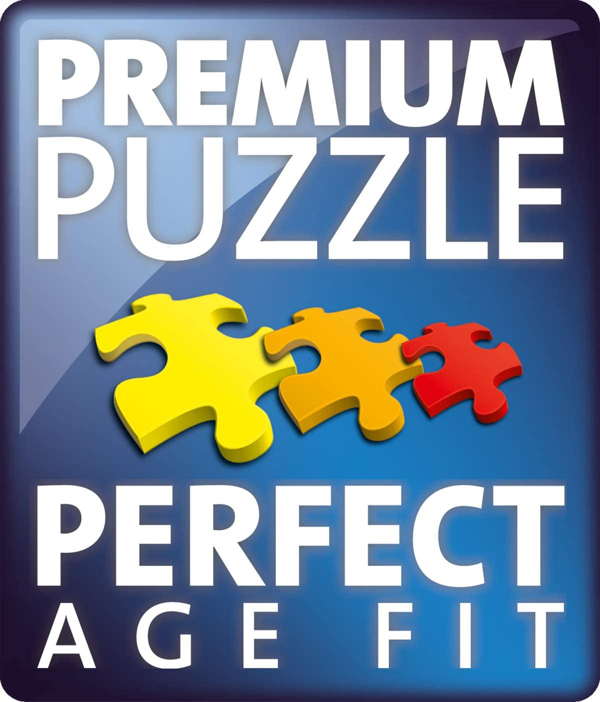 Ravensburger Puzzle pro děti - 12994 Friends For Life - Dreamworks Spirit Puzzle pro děti od 7 let, se 150 dílky ve formátu XL Puzzle Naty Shop