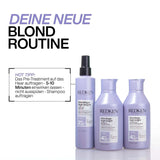 Redken, Šampon pro blond vlasy Naty Shop Sprcha a Koupel