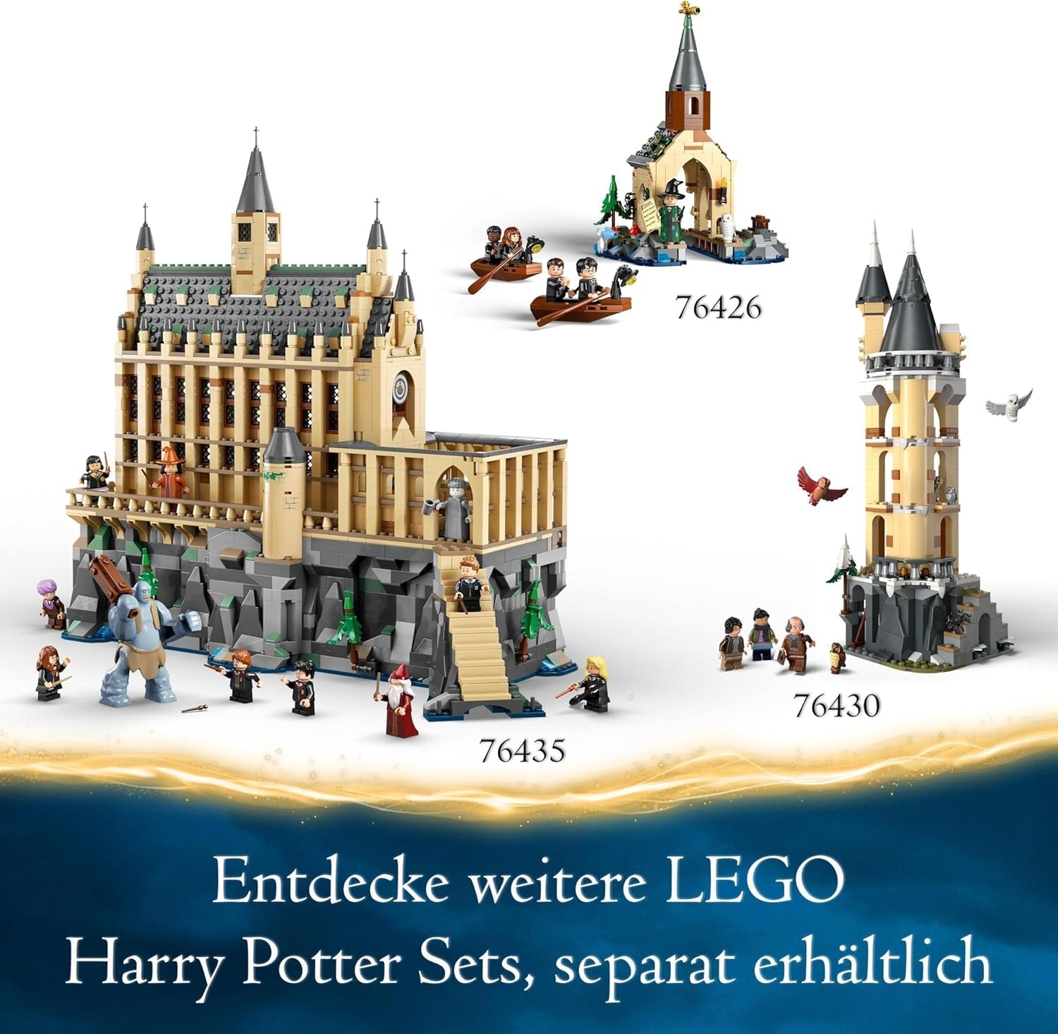 LEGO Harry Potter Magic Potion Plant: Mandrake, hračka rostlin v květináči, kouzelný dárek pro dívky, chlapce a všechny fanoušky, nápaditá dětská herní sada, domácí dekorace 76433 Stavebnice Besuche den LEGO-Store