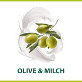 Palmolive Tekuté mýdlo na ruce, sada 6 x 300 ml Naty Shop