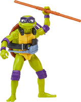 TEENAGE MUTANT NINJA Turtles - Donatello Základní figurka Akční figurky Naty Shop