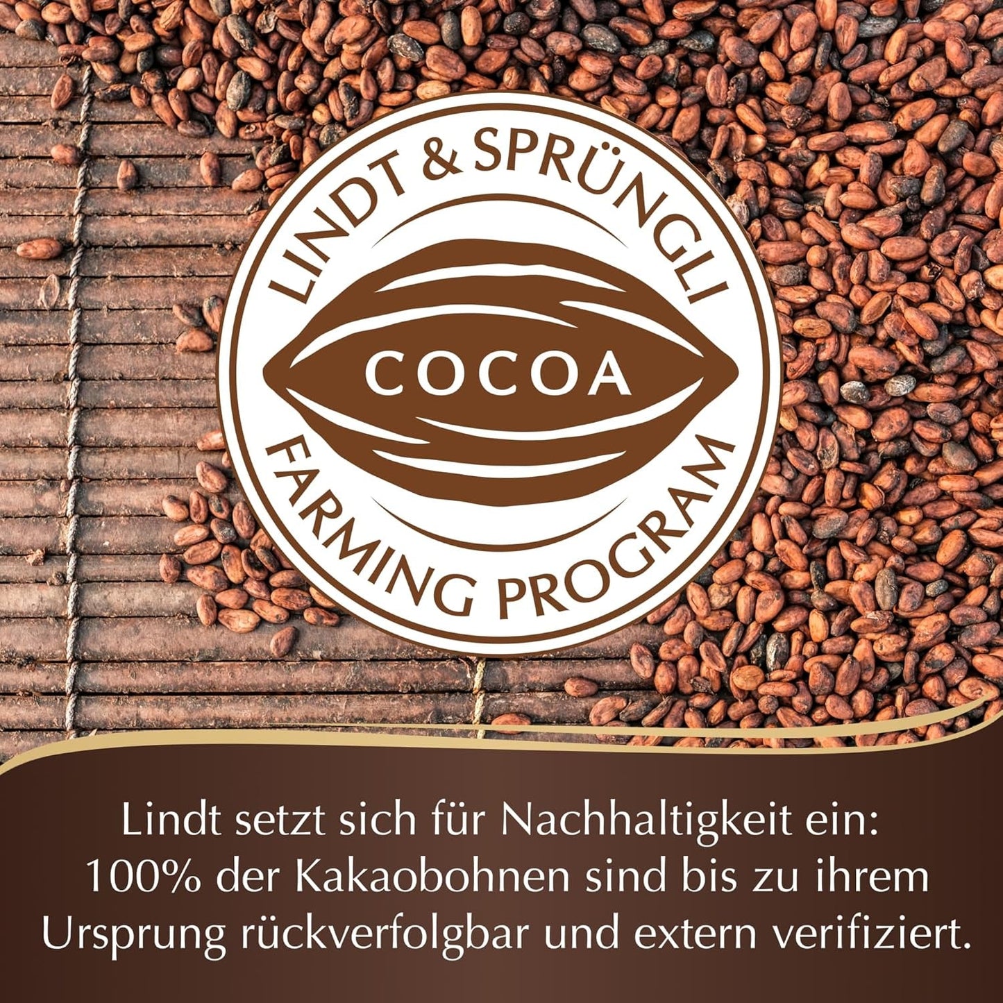 Lindt Čokoláda - Náhrdelník Pralinka DIVA | 182 g | Krabička se 16 pralinkami ve 4 lahodných sortimentech | Čokoládový dárek | Čokoládový dárek