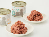 MjAMjAM - Prémiové mokré krmivo pro kočky - Monopack I - s kuřecím a krůtím masem, 6 balení (6 x 200 g), bez obilovin s extra masem