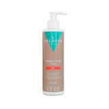 Valquer Power Color Mask veganské složení bez silikonů Dodává vlasům barvu 290 ml fialová Naty Shop Hair Mask Red 1 kus (balení 1 ks)
