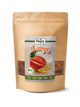 Biojoy BIO sušené mango (1 kg), nesířené Naty Shop dehydratované produkty 500 G