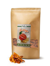 Biojoy BIO sušené mango (1 kg), nesířené dehydratované produkty Naty Shop