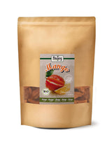 Biojoy BIO sušené mango (1 kg), nesířené Naty Shop dehydratované produkty 1 kg (1 balení)
