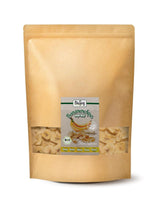 Biojoy bio banánové lupínky (500 g), sušené a nesířené Naty Shop dehydratované produkty 1 kg (1 balení)