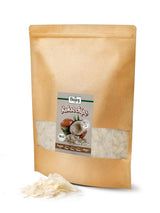 Biojoy bio sušené kokosové lupínky (1 kg), neslazené a nesmažené Dehydrované produkty Naty Shop