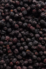 Biojoy bio plody aronie (1 kg), sušené a celé (Aronia melanocarpa) Dehydrované produkty Naty Shop