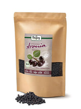Biojoy bio plody aronie (1 kg), sušené a celé (Aronia melanocarpa) Dehydrované produkty Naty Shop