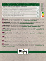 Biojoy bio plody aronie (1 kg), sušené a celé (Aronia melanocarpa) Dehydrované produkty Naty Shop