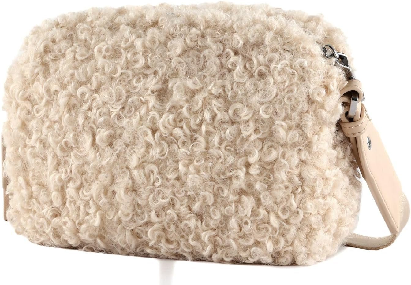 BOSS Addison Crossbody TD 10266488 Dámské tašky Naty Shop