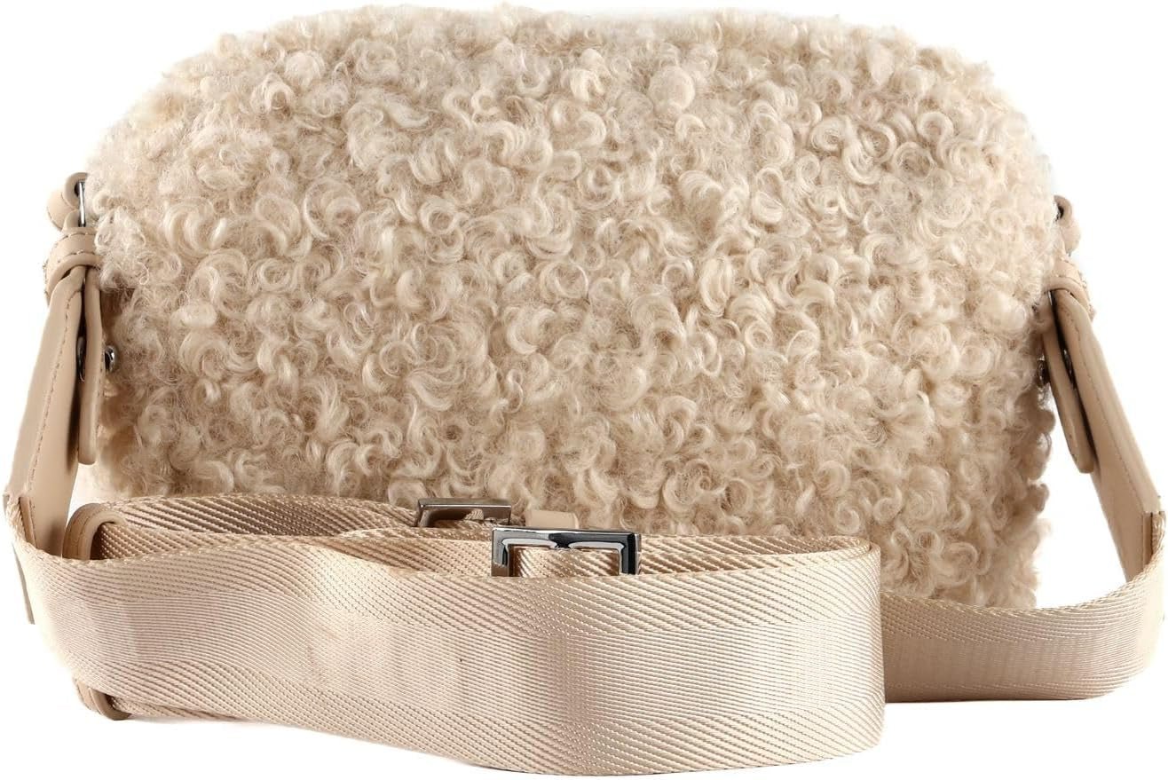 BOSS Addison Crossbody TD 10266488 Dámské tašky Naty Shop