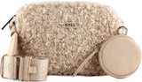 BOSS Addison Crossbody TD 10266488 Dámské tašky Naty Shop Výchozí název