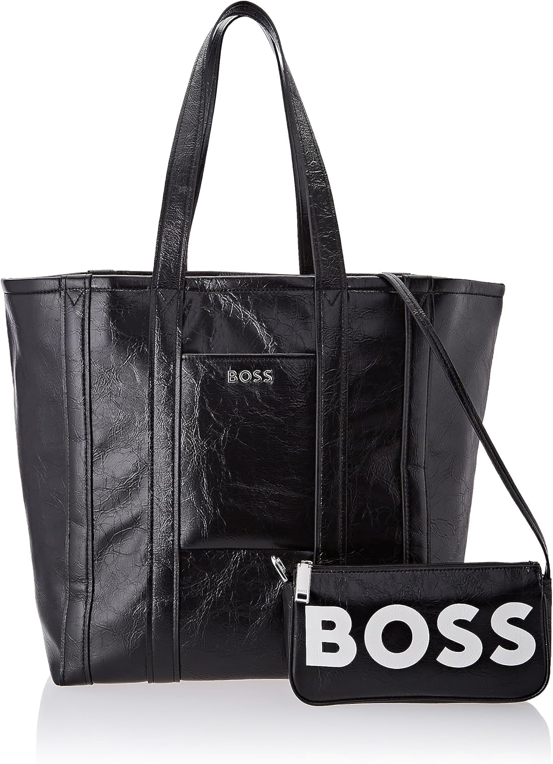 BOSS Addison Mx w Shopper Bags Women Naty Shop