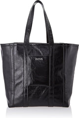 Dámské tašky BOSS Addison Mx w Shopper Naty Shop Black1