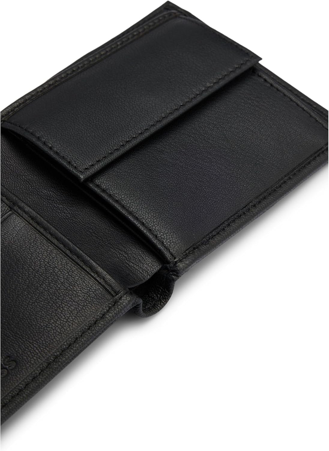 Pánská peněženka BOSS Big Bb_4 Cc Coin Wallet Pánská peněženka Naty Shop