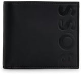 Pánská peněženka BOSS Big Bb_4 Cc Coin Wallet Pánská peněženka Naty Shop