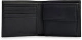 Pánská peněženka BOSS Big Bb_4 Cc Coin Wallet Pánská peněženka Naty Shop